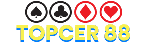 Logo TOPCER 88